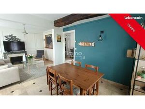 Maison 5 pièces 115 m²