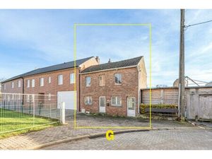 Huis te koop in Riemst met 3 slaapkamers