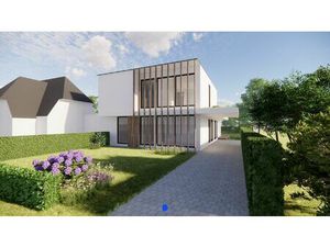 Instapklare nieuwbouwwoning !