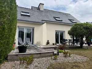 Maison de luxe à vendre à Séné : 499 200€