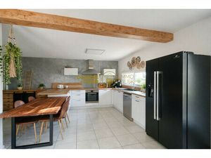 VILLA 2Faces T4 à Perpignan