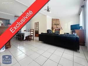 Maison 4 pièces 95 m²