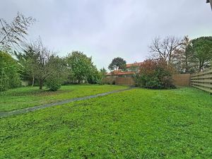 Terrain Mérignac à vendre