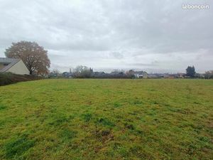 Terrain 11 770 m² Borderes Sur L Echez