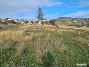 Terrain 1 500 m² Mirabel