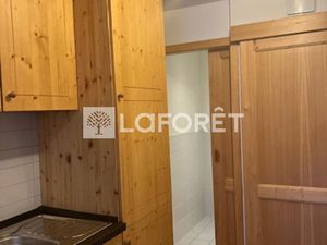 Appartement T3 près de AIME LA PLAGNE à vendre