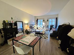 Appartement à louer Angers