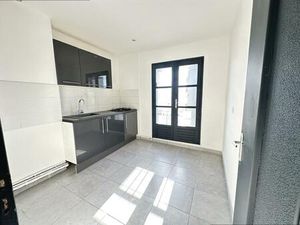A LOUER APPARTEMENT T3 CENTRE VILLE