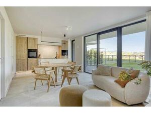 Corpark Fase I: Duurzaam wonen in Boom.