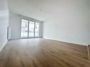 Bel appartement T2 de 41 09m² avec balcon