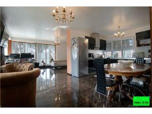 Bungalow te koop in Roosdaal