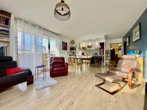 Appartement de 74 m² à Chelles