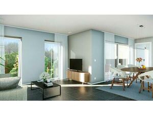 25 nieuwbouwentiteiten op een toplocatie in Genk