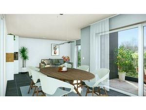 25 nieuwbouwentiteiten op een toplocatie in Genk