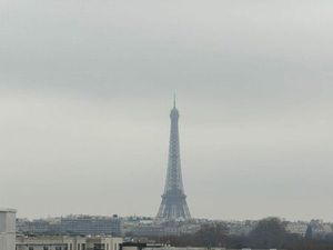 A LOUER - Superbe Duplex - Centre-ville - Suresnes