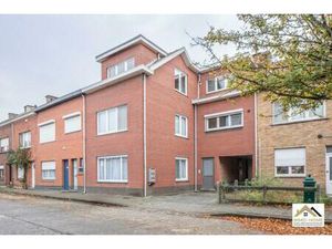 Appartement te koop in Oostakker