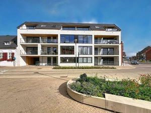 Appartement te koop Residentie Oud Hulst te Houthulst