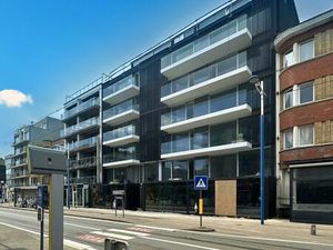 Nieuwbouwappartement (68 81m²) te koop in Residentie Coxy-Dunes