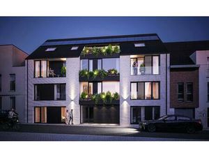 Nieuwbouw Ter Meyssen in Meise