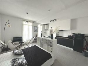 A LOUER STUDIO MEUBLE BEZIERS