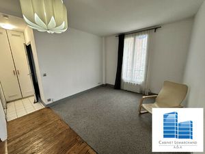 STUDIO - ILE-ST-DENIS