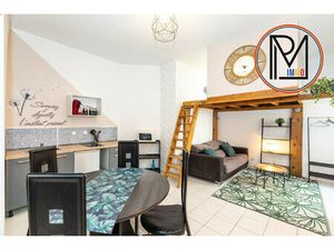 Studio Charme et Confort - Idéal pour une Vie Urbaine Dynamique