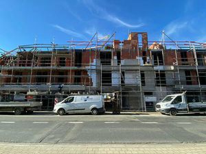 Albert & Jerome te koop in Desselgem