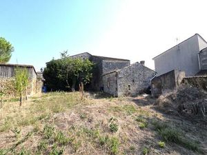 Ancienne grange à rénover