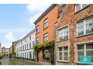 Commerciële eigendom te koop in Gent