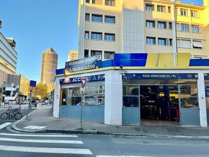 FONDS DE COMMERCE A VENDRE