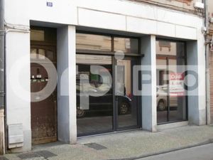 LOCAL COMMERCIAL A LOUER