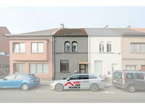 Huis te koop in Aalst