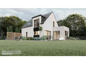 Maison 5 pièces 98 m²