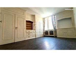 Maison 6 pièces 139 m²