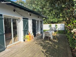 Maison rénovée entièrement