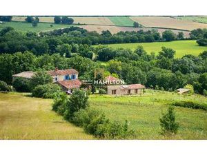 Maison de luxe à vendre à Bournazel : 649 000€ | 282m²