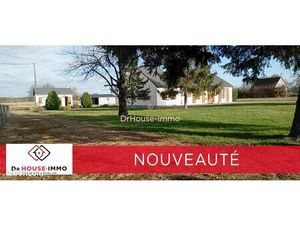 Maison 5 pièces 88 m²