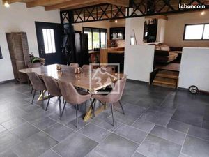 Maison 5 pièces 170 m²