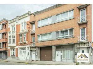 Huis te koop in Gent