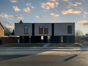 Huis te koop in Gent