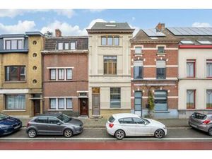 Huis te koop in Sint-Amandsberg