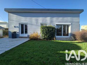 Vente Maison au Havre (76600) : à vendre / 101m² Le Havre