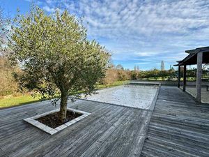 Maison Le Tatre 5 pièces 160 m2