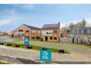 Huis te koop in Adegem