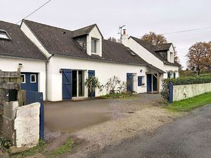 Maison T6 Vallons-de-l'Erdre à vendre