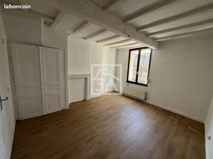 Maison 3 pièces 72 m²