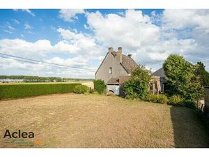 Huis te koop in Watervliet