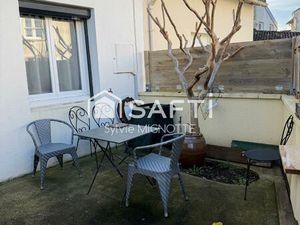 Maison pour investissement