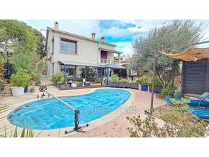 Villa de luxe de 8 pièces en vente Draguignan  Provence-Alpes-Côte d'Azur