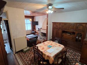 Maison familiale avec grand jardin – Quartier Capreau  Wasquehal